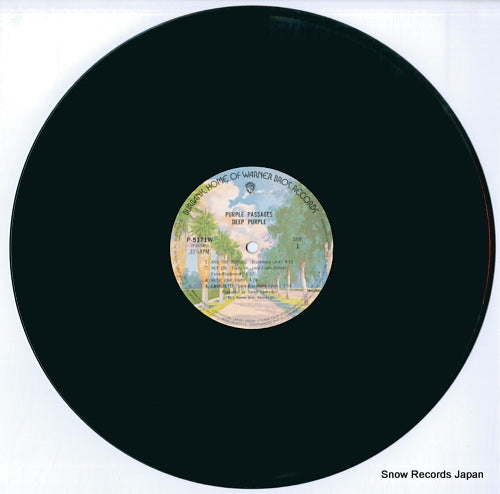 P-5171W disc