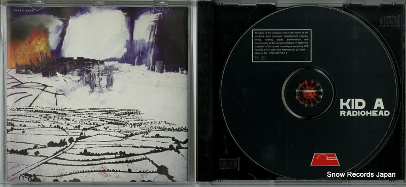 724352775323 disc