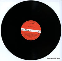 KVA-3010 disc