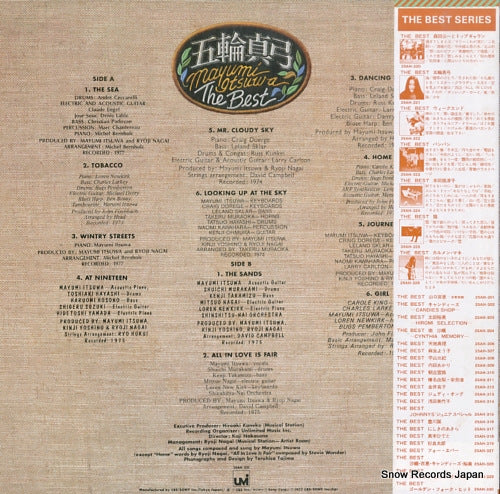 25AH321 back cover