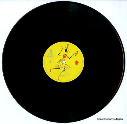 WTP-90176 disc