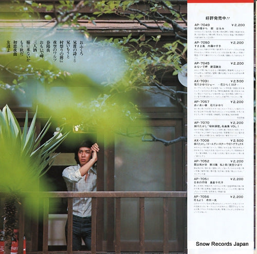 AX-7048 back cover