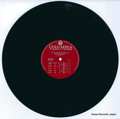 ALS-4498 disc