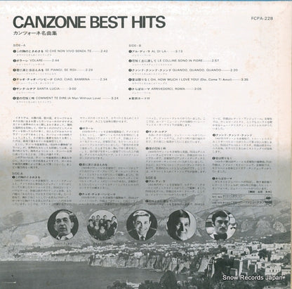 FCPA-228 back cover