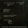 BSR-015 back cover