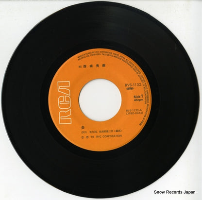 RVS-1132 disc