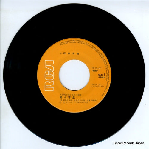 RHS-61 disc