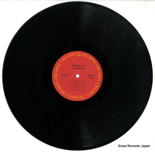 25AP2110 disc