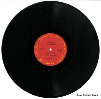 25AP2110 disc