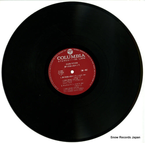FZ-7093 disc
