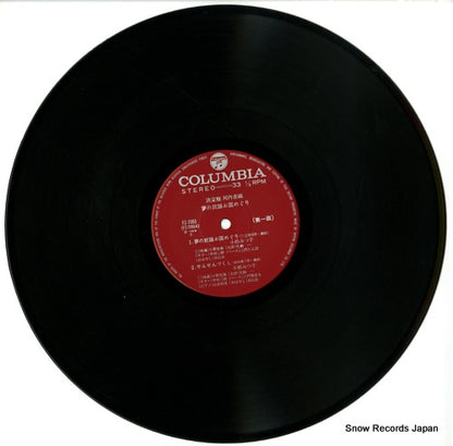 FZ-7093 disc