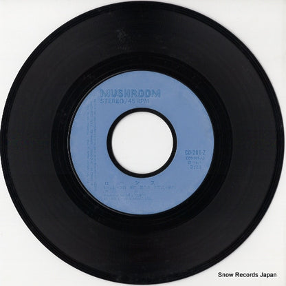 CD-201-Z disc