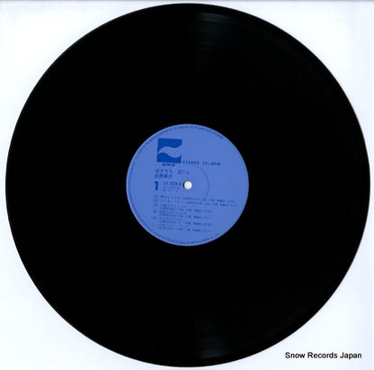 LX-7025-A disc