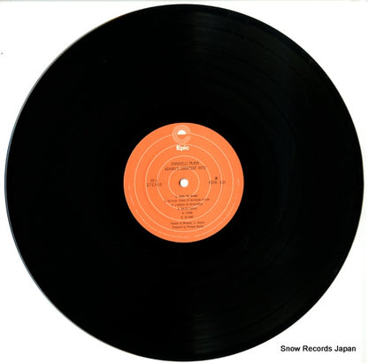 FCPA-233 disc