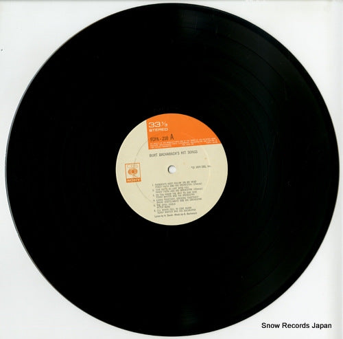 FCPA-210 disc