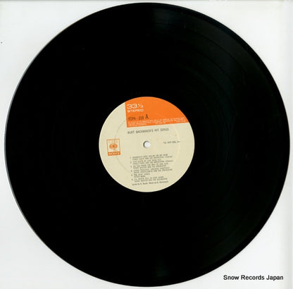 FCPA-210 disc