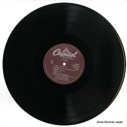 ECC-40198 disc