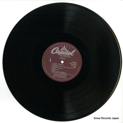 ECC-40198 disc