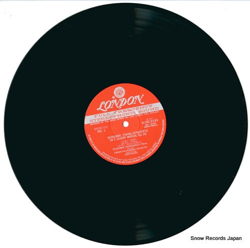 K18C-9193 disc