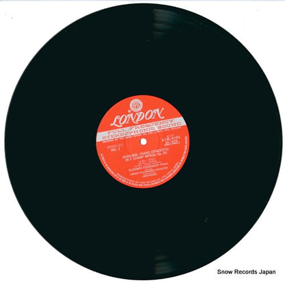 K18C-9193 disc