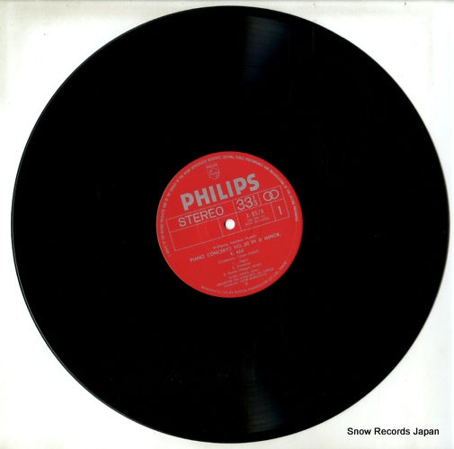 X-8579 disc