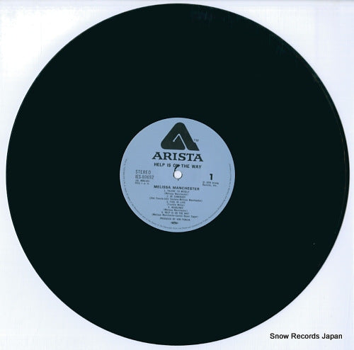 IES-80692 disc