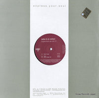EYS010 back cover