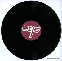 EYS010 disc