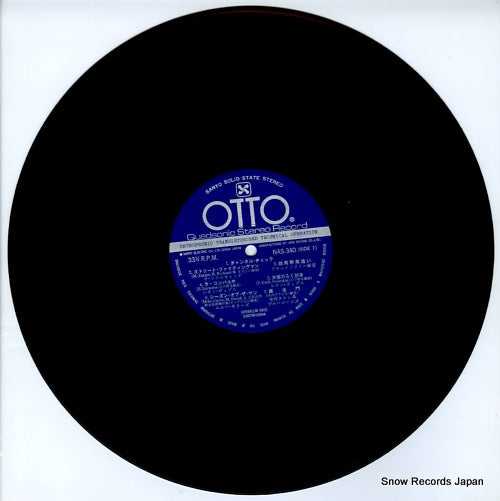 NAS-340 disc