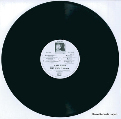 EMS-91204 disc