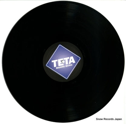 THETA05 disc