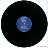 TTRAX051 disc