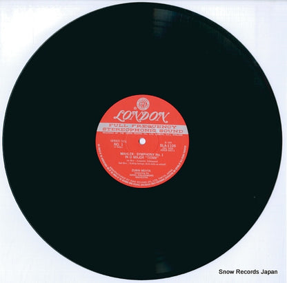 SLA1106 disc
