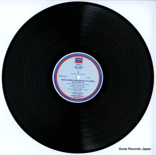 L18C5023 disc