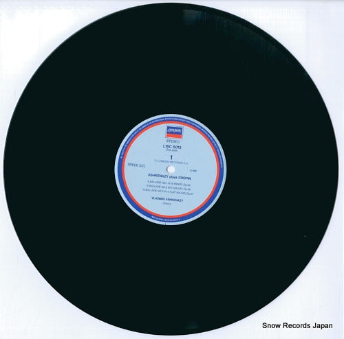 L18C5012 disc