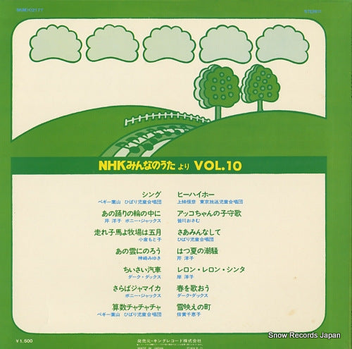 SKM(H)2177 back cover