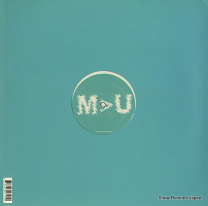 ZCUB19 back cover
