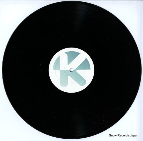 KONTOR296 disc