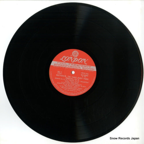 SLC6042 disc