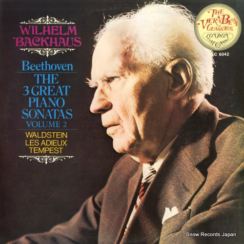 SLC6042 front cover