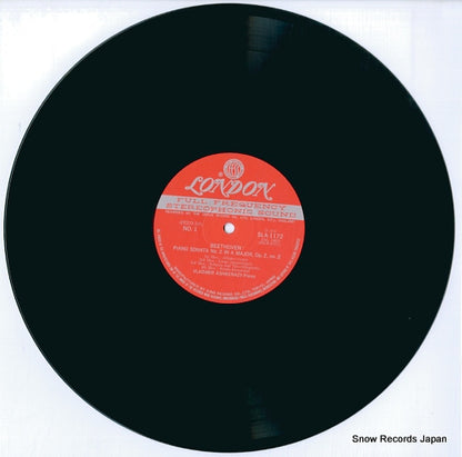 SLA1172 disc