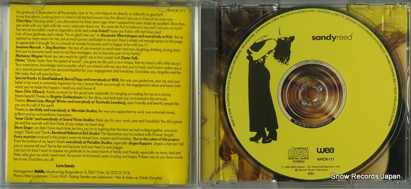 WPCR-171 disc