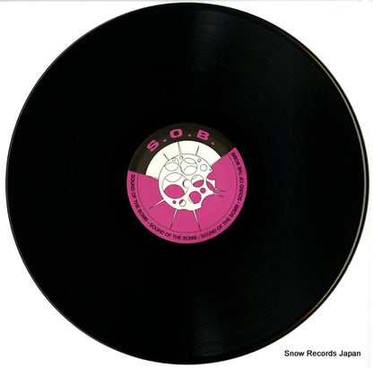 S.O.B.203 disc