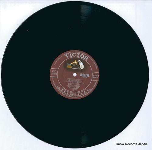 VIC-28103 disc