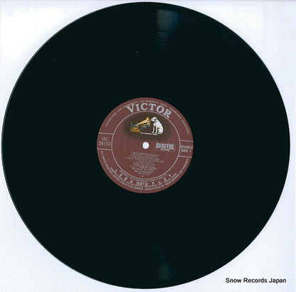 VIC-28103 disc