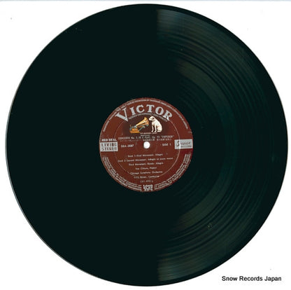 SRA-2087 disc
