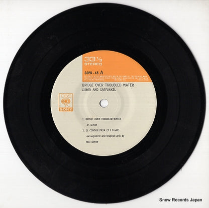 SOPD45 disc