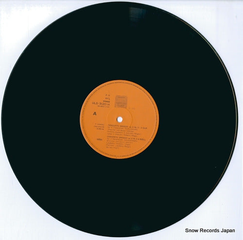 ULS-3120-H disc