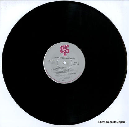 VIJ-6425 disc