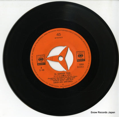CBSA82061 disc